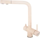 Смеситель Interline Storm new avena