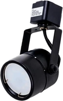 Точечный светильник Sirius Л 32064 Black