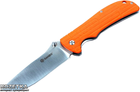 Карманный нож Ganzo G723M Orange (G723-OR) - изображение 1