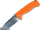 Карманный нож Ganzo G722 Orange (G722-OR) - изображение 1