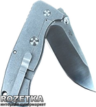 Карманный нож Ganzo G722 Orange (G722-OR) - изображение 4