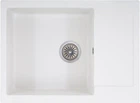 Кухонна мийка INTERLINE Spring white