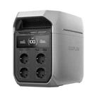 Зарядная станция EcoFlow Delta 3 Plus 1800Вт (1024 Вт/ч)