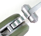 Карманный нож Ganzo G727M Green (G727M-GR) - изображение 3