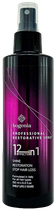 Відновлюючий спрей для волосся 12 у 1 Bogenia Professional Restorative Spray, 250 мл