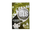 Шары BLS PRECISION BB PELLETS BIO 0.43g 1000 шт