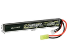 Акумулятор Airsoft 25C 1200mAh 3S1P 11.1V LiPo mini Tamiya, для страйкболу)