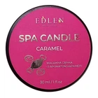 Масажна свічка Edlen Caramel 30 мл