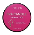 Массажная свеча Edlen Bubble Gum 30 мл