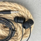 Навушники BOROFONE BM31 Mysterious with mic black