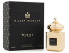 Woda perfumowana damska Martin Martin Miral 100 ml (6291107014845)