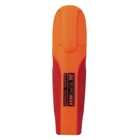 Текстовый маркер BuroMax Neon 2-4 мм оранжевый (BM.8904-11)