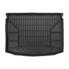 3D Резиновий коврик в багажник Frogum Suzuki Vitara 2015- TM548799