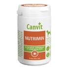 Витамины Canvit Nutrimin for dogs для укрепления иммунитета у собак всех возрастов 230 гр