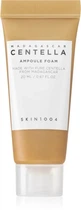Пенка для умывания с экстрактом центели Skin 1004 Madagascar Centella Ampoule Foam 20 мл