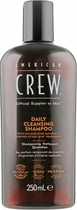 Шампунь для щоденного використання American Crew Daily Cleansing Shampoo 250 мл