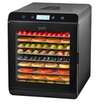 Сушарка для овочів і фруктів Vinis VFD-710BX