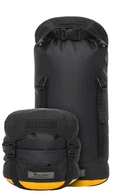 Компрессионный гермочехол Sea To Summit Evac Compression Dry Bag HD, 13 L Чорний
