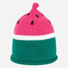 Czapka dziecięca zimowa beanie Art Of Polo cz18612 52-55 cm Wielokolorowa (5902021120215)