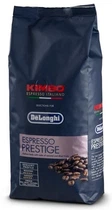 Кава в зернах Kimbo Delonghi Espresso Prestige 1000 г 1 кг