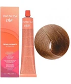 Крем-фарба для волосся Inebrya Color Linseed Oil and Aloe Vera