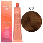 Крем-фарба для волосся Inebrya Color Linseed Oil and Aloe Vera