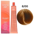 Крем-фарба для волосся Inebrya Color Linseed Oil and Aloe Vera