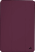 Чехол для планшета ArmorStandart Smart Fold Pen для Lenovo Tab P11 (2nd Gen) Plum (ARM74983)