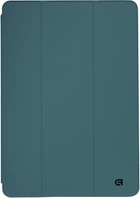 Чехол для планшета ArmorStandart Smart Fold Pen для Samsung Galaxy Tab S9 / S9 FE Pine Green (ARM75002)