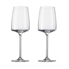 Набір келихів для вина Zwiesel Glas, об'єм 0,363 л, 2 шт (122426_2шт)