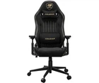 Крісло для геймерів Cougar Explore Royal F Black
