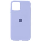 Захисний чохол-накладка Silicone Full Case AA Open Cam для Apple iPhone 11 Pro Lilac (FullOpeAAKPi11P-5)