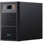 Источник бесперебойного питания Marsriva MR-US2K 2кВА/2кВт Smart Online UPS 2kVA 4x12V/9Ah Black (MR-US2K)
