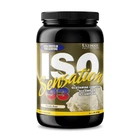 Протеин Ultimate Nutrition Iso Sensation 93