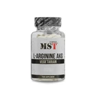Аминокислота MST L-Arginine 1000 мг 90 таблеток