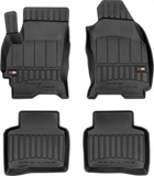 Килимки в салон Frogum для Ford Mondeo 2000-2007 Proline 3D, (FG 3D409101)