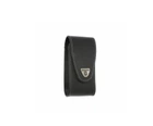 Чехол для ножей кожаный Victorinox Jumbo на липучке Vx40524.XL