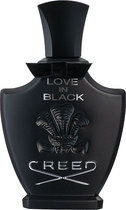 Woda perfumowana damska Creed Love In Black 75 ml (3508441104600)