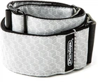 Ремень гитарный Dunlop D67-12 2" Jacquard Cube Hatch Light Grey (R127254)