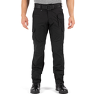 Штани тактичні 5.11 Tactical ABR Pro Pants Black W33/L32 (74512ABR-019)