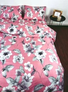 Полуторный комплект постельного белья Vital - Textile Бязь 3D Premium 150х220 см (BP1.5-317-00)