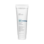 Очищающий гель Christina Line Repair Hydra AHA-BHA Active Cleanser с AHA-BHA кислотами 250 мл (CHR930)
