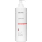 Очищувальний гель для обличчя Christina Comodex Clean Clear Cleanser крок 1 500 мл (CHR618)