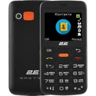 Мобільний телефон 2E T180 Max Dual Sim Black (688130251051) Чорний 27569