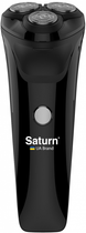 Бритва Saturn ST-HC7423