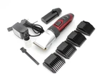 Машинка для стрижки волос Geemy GM-550 2 аккумулятора
