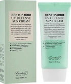 Солнцезащитный крем - Benton Air Fit UV Defense Sun Cream SPF50+/PA++++ 50ml (953090-1212604-2)