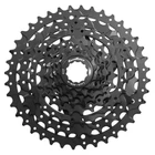 Кассета велосипедная Sun Race M680 (54-42) MTB 8 скоростей (11-40T) ED Black