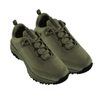 Кросівки MIL-TEC Tactical Sneaker 46(13) Oliv 12889001