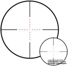 Оптичний приціл Hawke Vantage IR 3-9x50 AO Mil Dot IR R/G (922115) - зображення 2